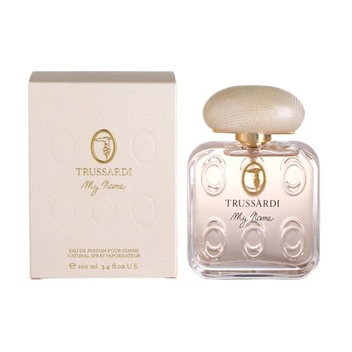 TRUSSARDI MY NAME EDP 100ML