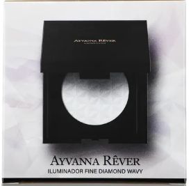 AYVANNA REVER ILUMINADOR DIAMANTE FINO #1 EUPHEMIA
