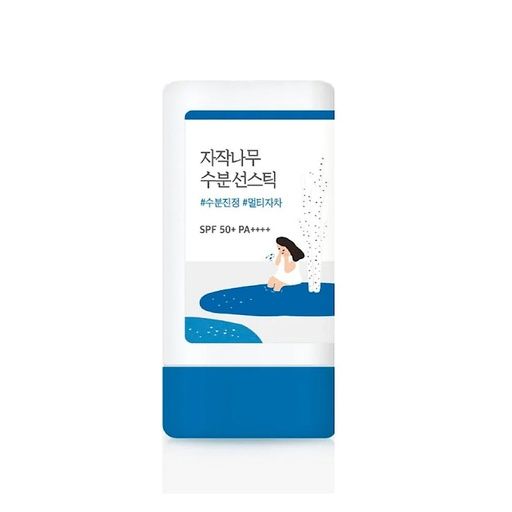 ROUND LAB BIRCH JUICE MOISTURIZING SUN STICK SPF 50+