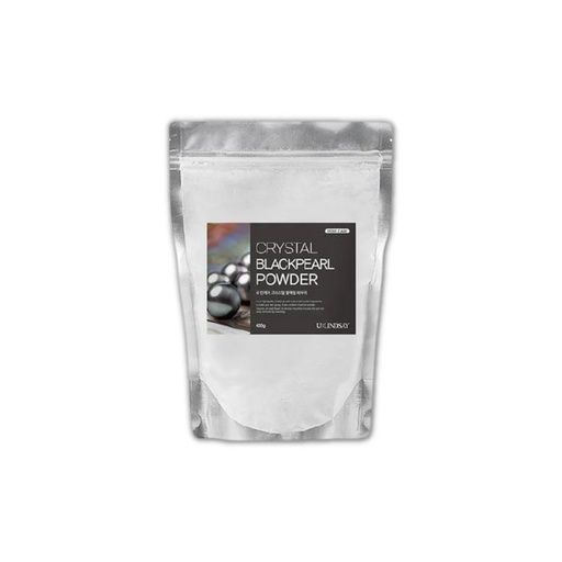 LINDSAY CRYSTAL BLACKPEARL POWDER 400G