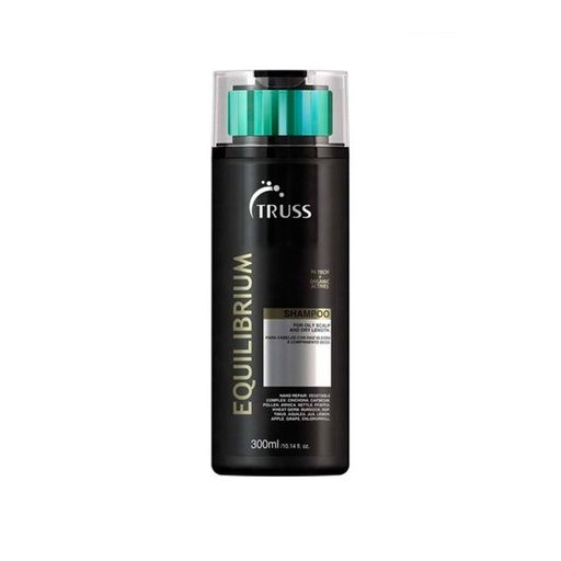 TRUSS EQUILIBRIUM SHAMPOO 300ML
