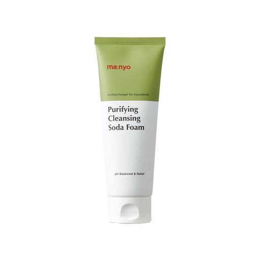MANYO PURIFYING CLEANSING SODA FOAM 150ML