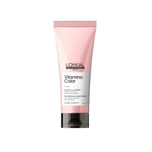 LOREAL VITAMINO COLOR RESVERATROL COND. 200ML