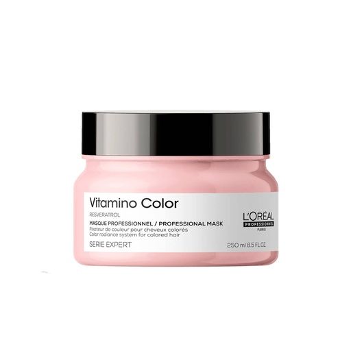 LOREAL VITAMINO COLOR MASQUE 250ML