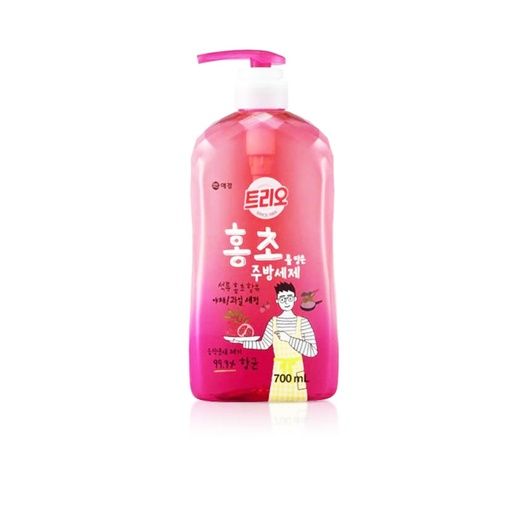TRIO HONG CHO DETERGENTE 700ML