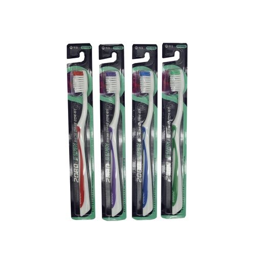 TOOTHBRUSH TOTAL CARE SOFT
