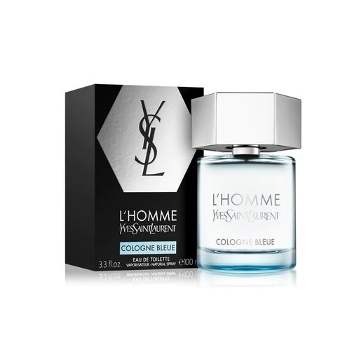YVES SAINT LAURENT L&#39;HOMME EDT 60ML