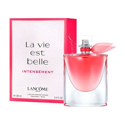 LANCOME LA VIE EST BELLE INTENSEMENT 100ML