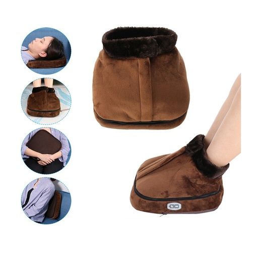 2IN1 WARM MASSAGER