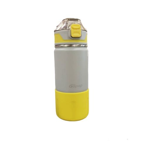 GOPOP BOTTLE GRIS 500ML