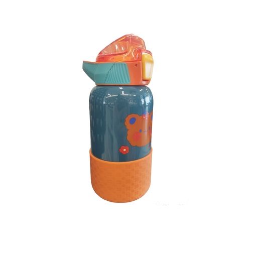 HELLO DREAM BOTTLE NARANJA 560ML