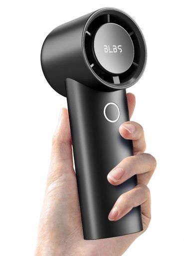 N13 FAN HANDHELD LC-521 - GRIS