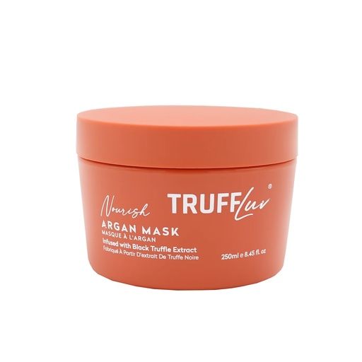 TRUFFLUV - ARGAN MASK 250ML