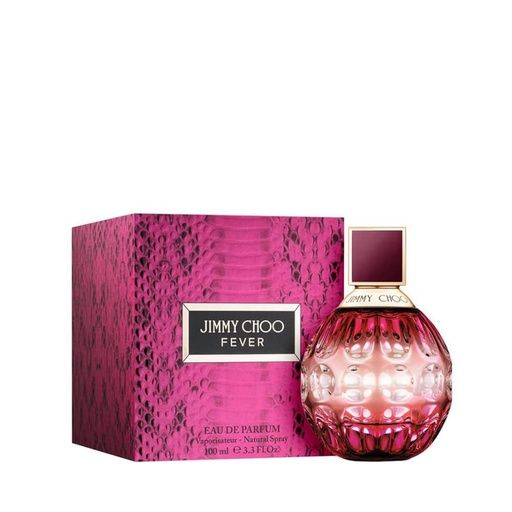 JIMMY CHOO FEVER EDP 100ML