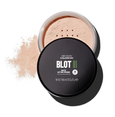 REVLON COLORSTAY BLOT MATTE SETTING POWDER 15G