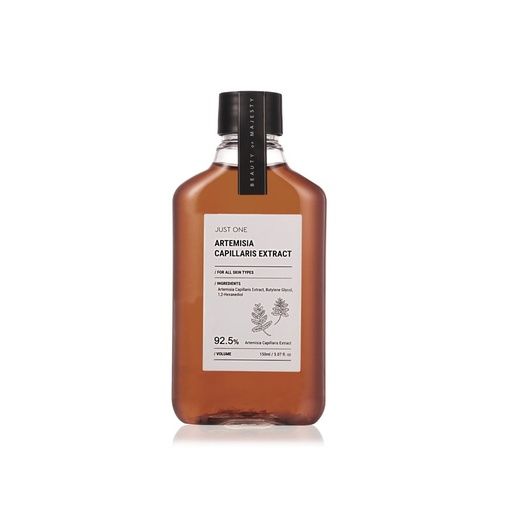 BOM JUST ONE ARTEMISA CAPILLARIS EXTRACT 92.5% 150ML