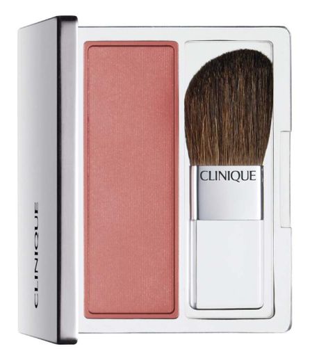 CLINIQUE BLUSHING BLUSH #120 BASHFUL BLUSH
