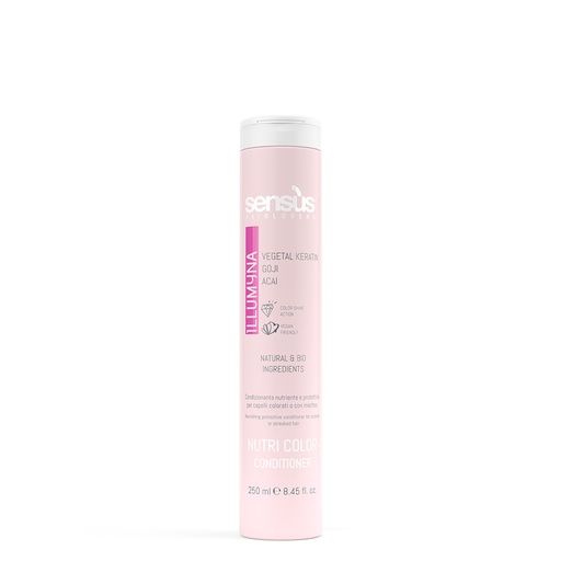 SENSUS NUTRI COLOR CONDITIONER 250ML