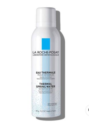 LA ROCHE EAU THERMALE SPRING WATER 300ML
