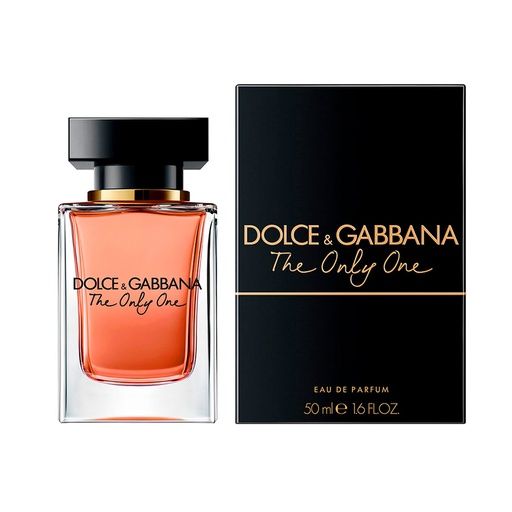 DOLCE &amp; GABBANA THE ONLY ONE EDP 50ML