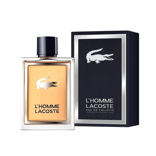 LACOSTE L&#39;HOMME EDT 150ML