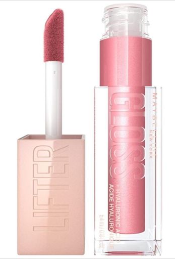 MAYBELLINE LIFTER GLOSS #011 BRASS