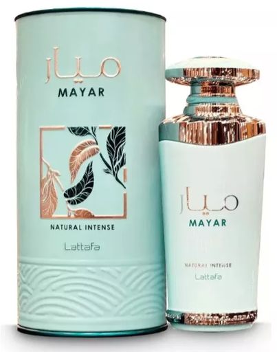LATTAFA MAYAR NATURAL INTENSE EDP 100ML