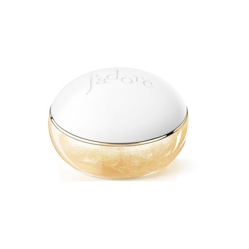 DIOR JADORE GOLDEN SHIMMERING GEL 100ML