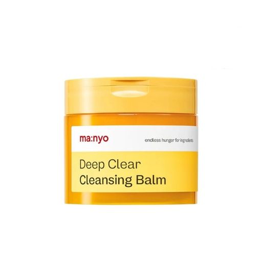 MANYO DEEP CLEAR CLEANSING BALM 132ML