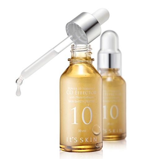 ITS SKIN POWER 10 CO EFFECTOR