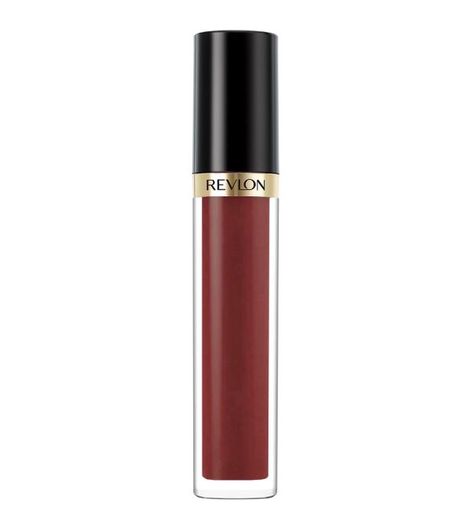 REVLON 250 RASING LABIAL SUPER LUSTROUS LIP GLOSS 