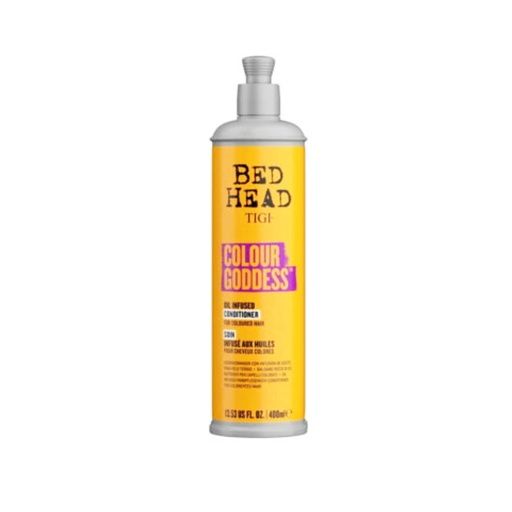 BED HEAD TIGI COLOUR GODDESS COND. 400ML