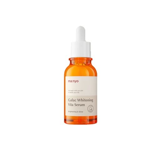 MANYO GALACTOMY WHITENING VITA SERUM 50ML