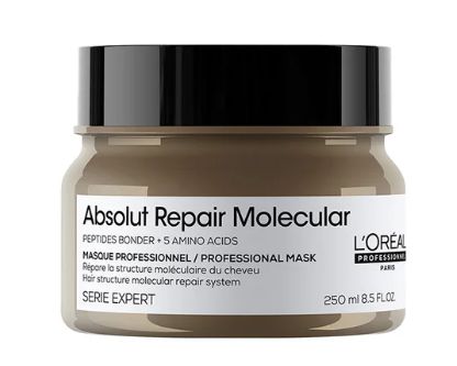 LOREAL PROF. SE AR MOLECULAR MASCARILLA 250ML