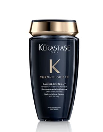 KERASTASE CHRONOLOGISTE SHAMPOO 250ML