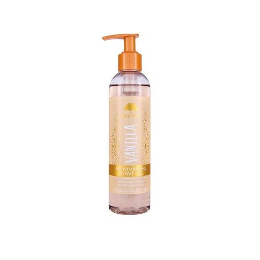 TREE HUT SHAVE OIL VAINILLA 227 ML