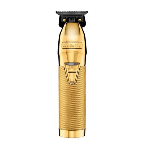 BABYLISSPRO GOLDFX TRIMMER PROFESIONAL