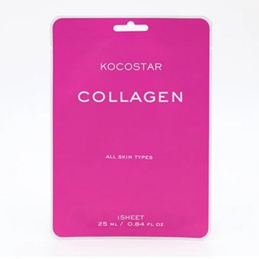 KOCOSTAR COLLAGEN MASK 25ML