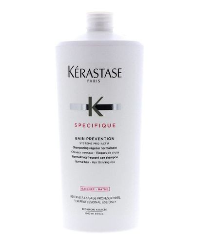 KERASTASE  SPEC BAIN PREVENTION 1000ML