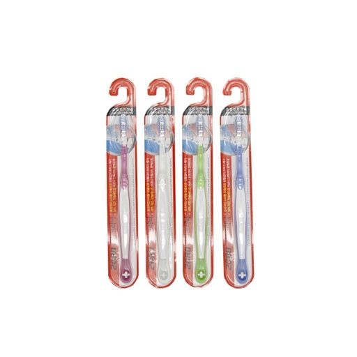 2080 TOOTHBRUSH ORTHODONTIC CLINIC