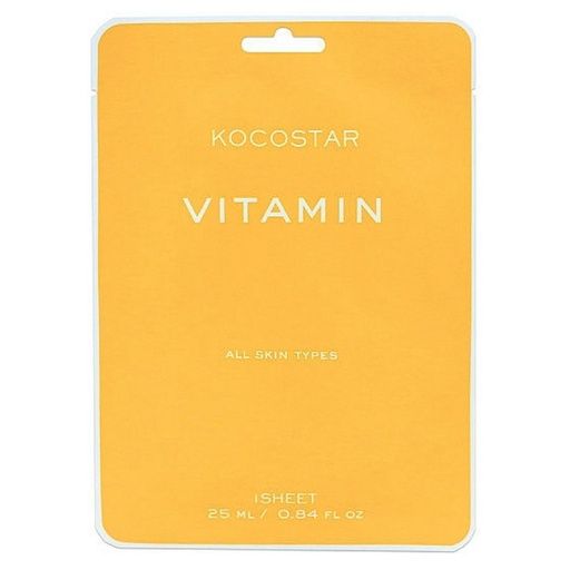 KOCOSTAR VITAMIN MASK 25ML