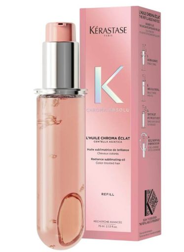 KERASTASE CHROMA ABSOLU OIL 75ML REF.