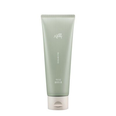 SAELOK WANDO FUCOIDAN CLEANSING FOAM 120ML