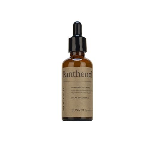 EUNYUL PANTHENOL CARE AMPOULE 50ML