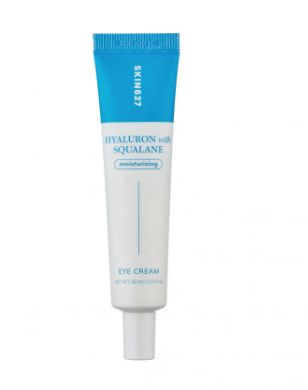 SKIN627 HYALURON WITH SQUALANE MOISTURIZING+ 30ML