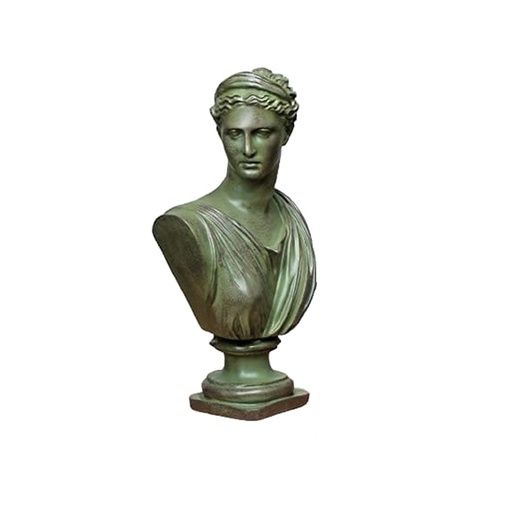 ESTATUA DE MESA  DECORATIVA 