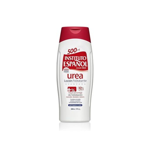 INSTITUTO ESPAÑOL UREA LOCION 500ML