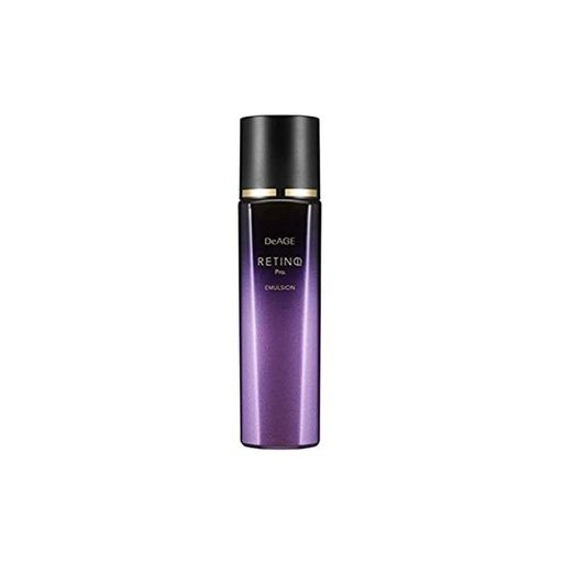 DeAGE RETINOL PRO. EMULSION 120ML