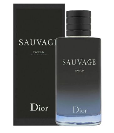 DIOR SAUVAGE EDP 200ML