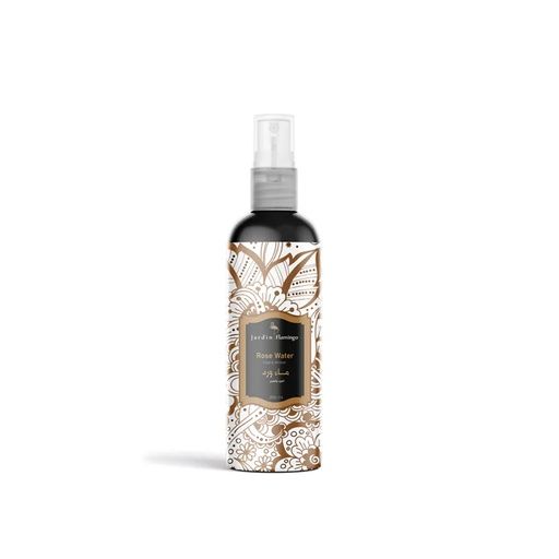 FLAMINGO ROSE WATER OUD AND AMBER 250ML